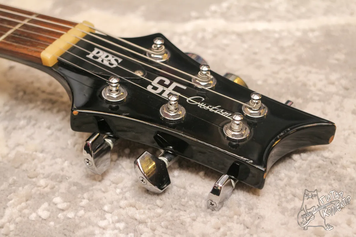 PRS SE Custom 24