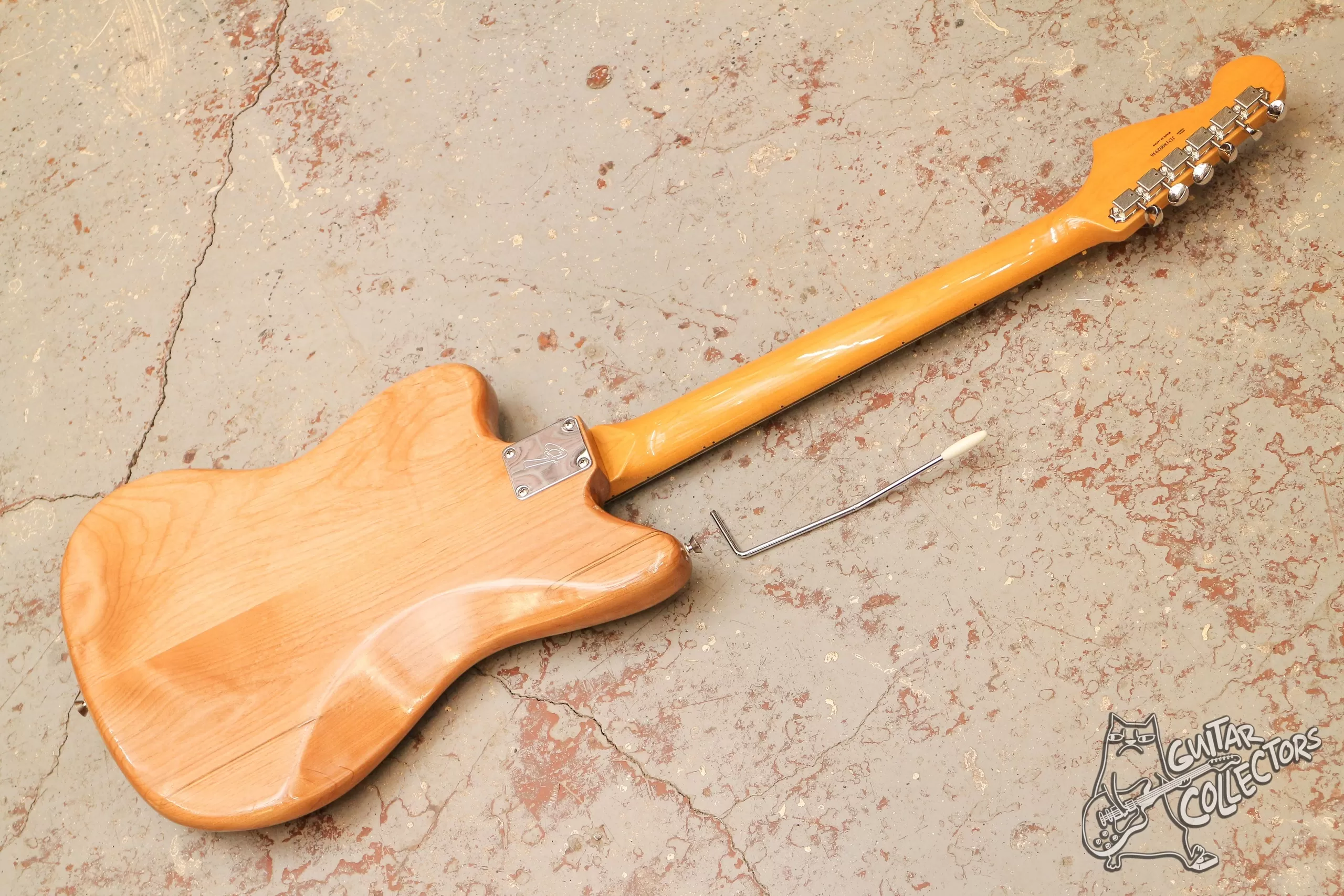 Fender Traditional / American Profesional Jazzmaster