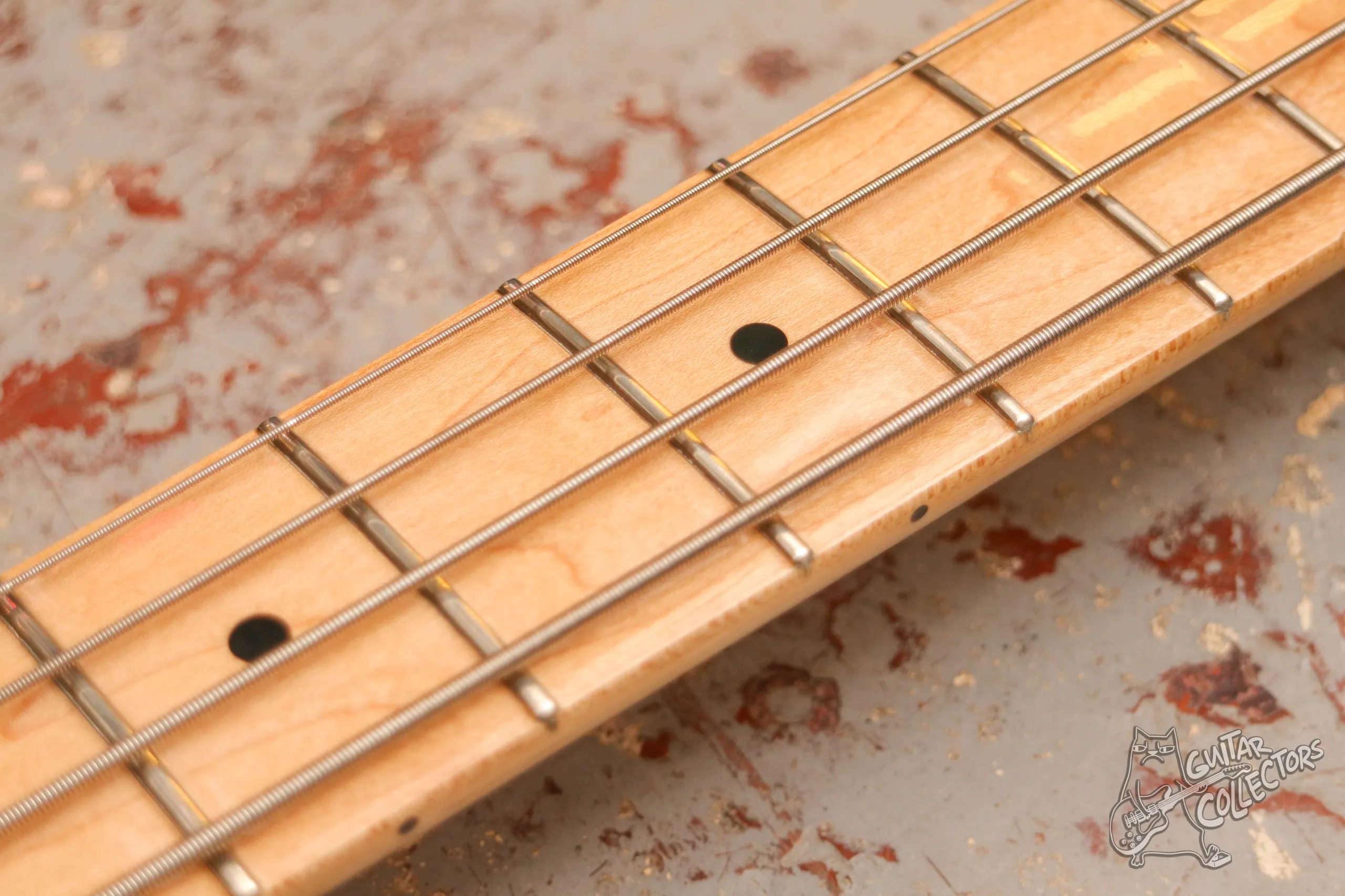 Fender Player Precision Bass Tidepool
