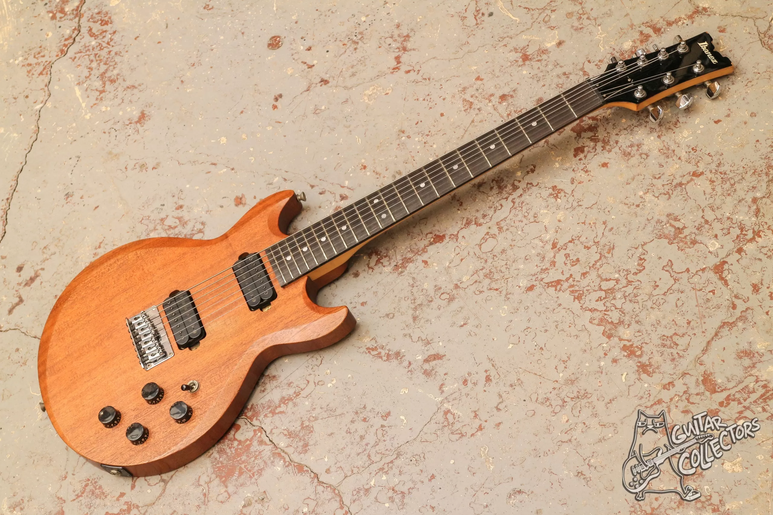 Ibanez AX7521 AX-series 7-str