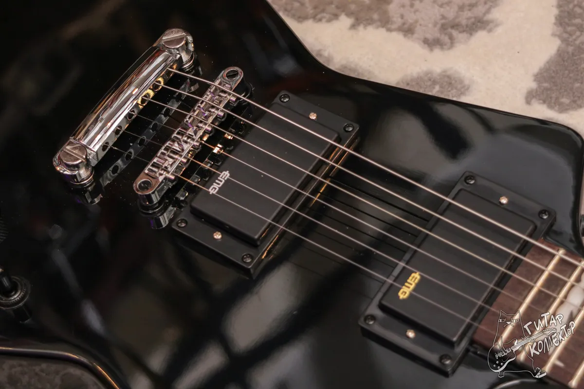 ESP Explorer Black Copy