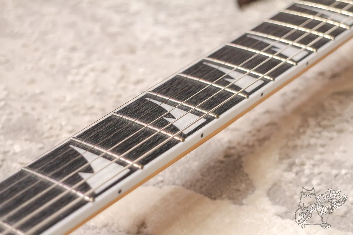 Ibanez GIO GRG121DX Walnut Flat NEW