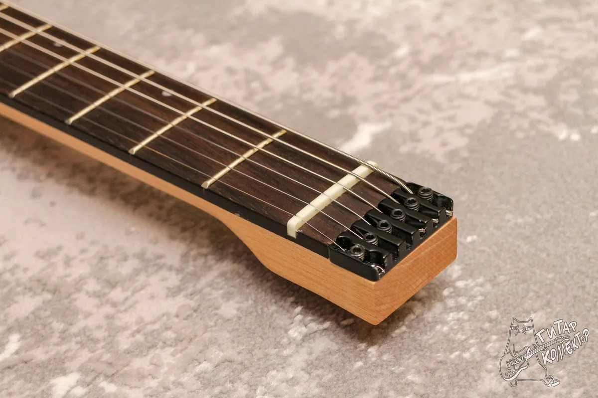 Grote Headless Guitar GRHL-03