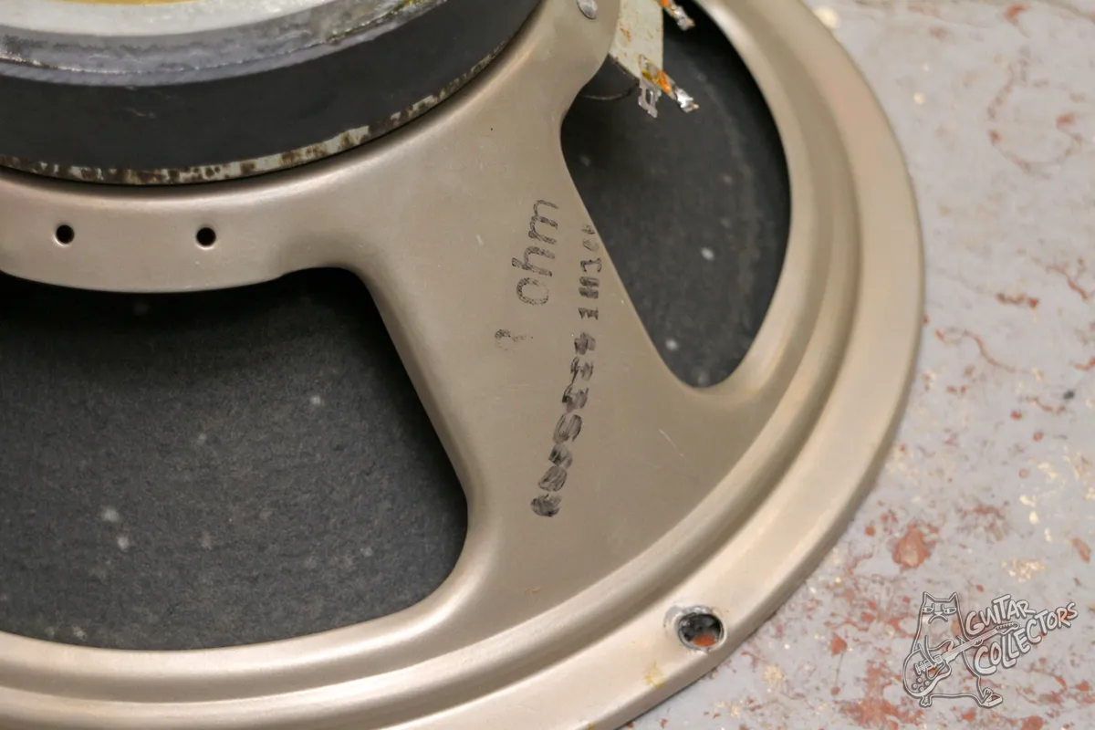 Динамик Celestion Vintage 30 8Ohm 12 England