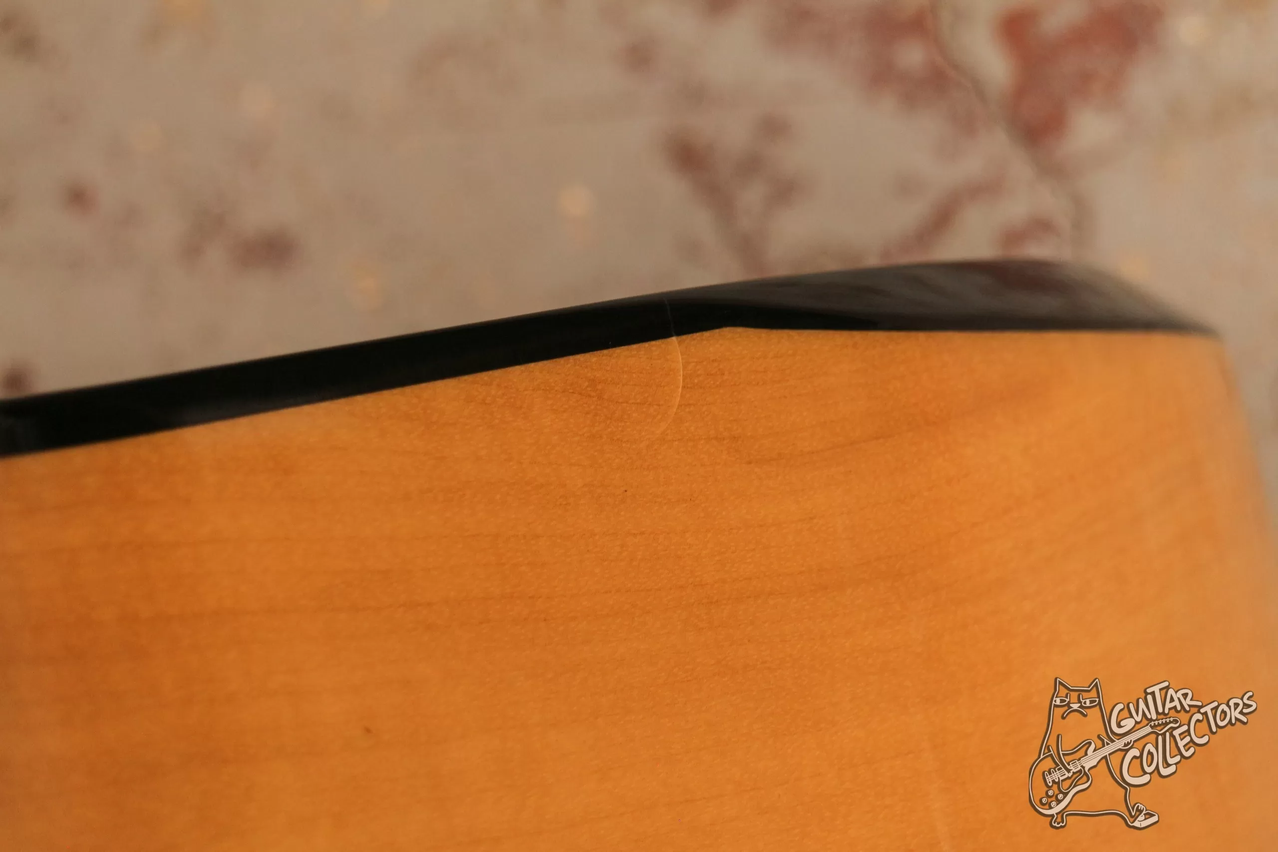 Cort GA-MY Bevel NAT