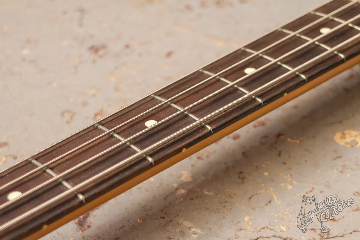 Fender Precision Bass PB-62