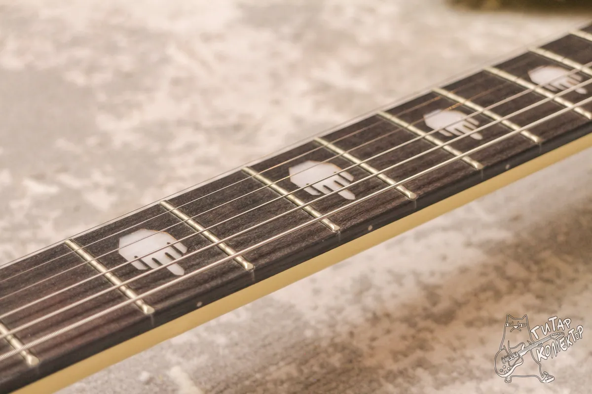 ESP MX220 James Hetfield Explorer Copy