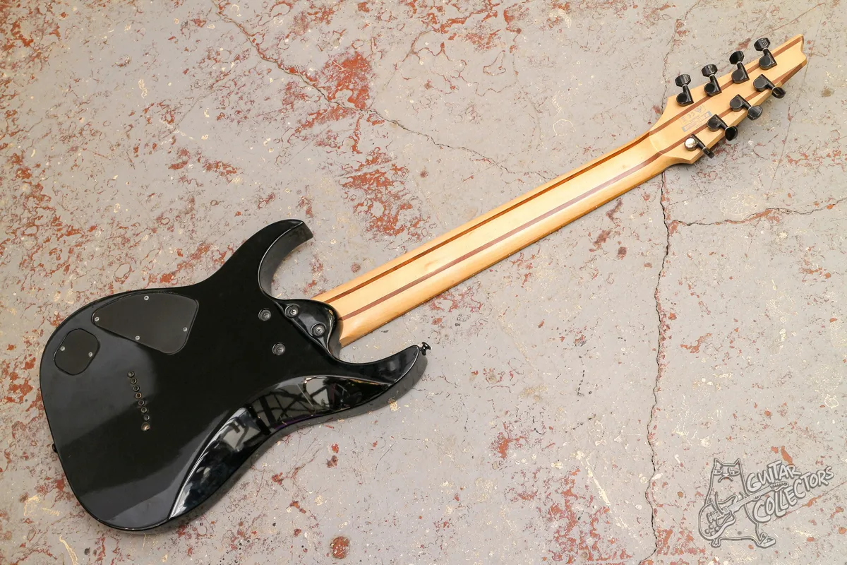 Ibanez RG8 8-String