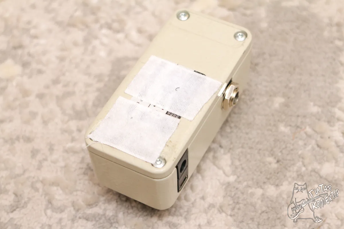 TC Electronic Mimiq Mini Doubler