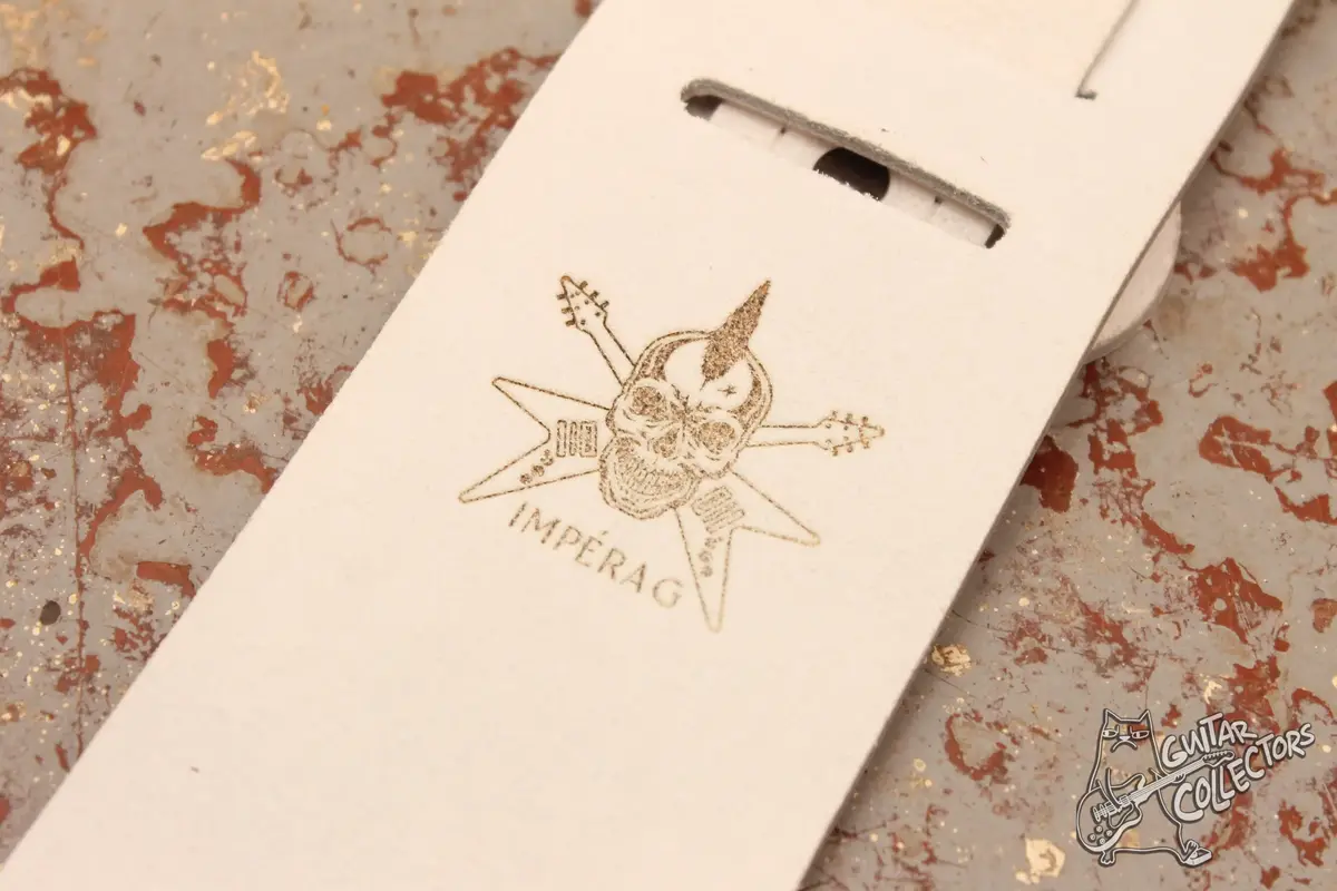 Ремень Guitarcollectors Impera G