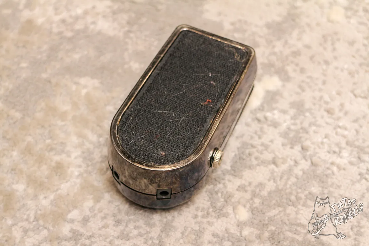 Planet Waves PW CT 04 Tuner