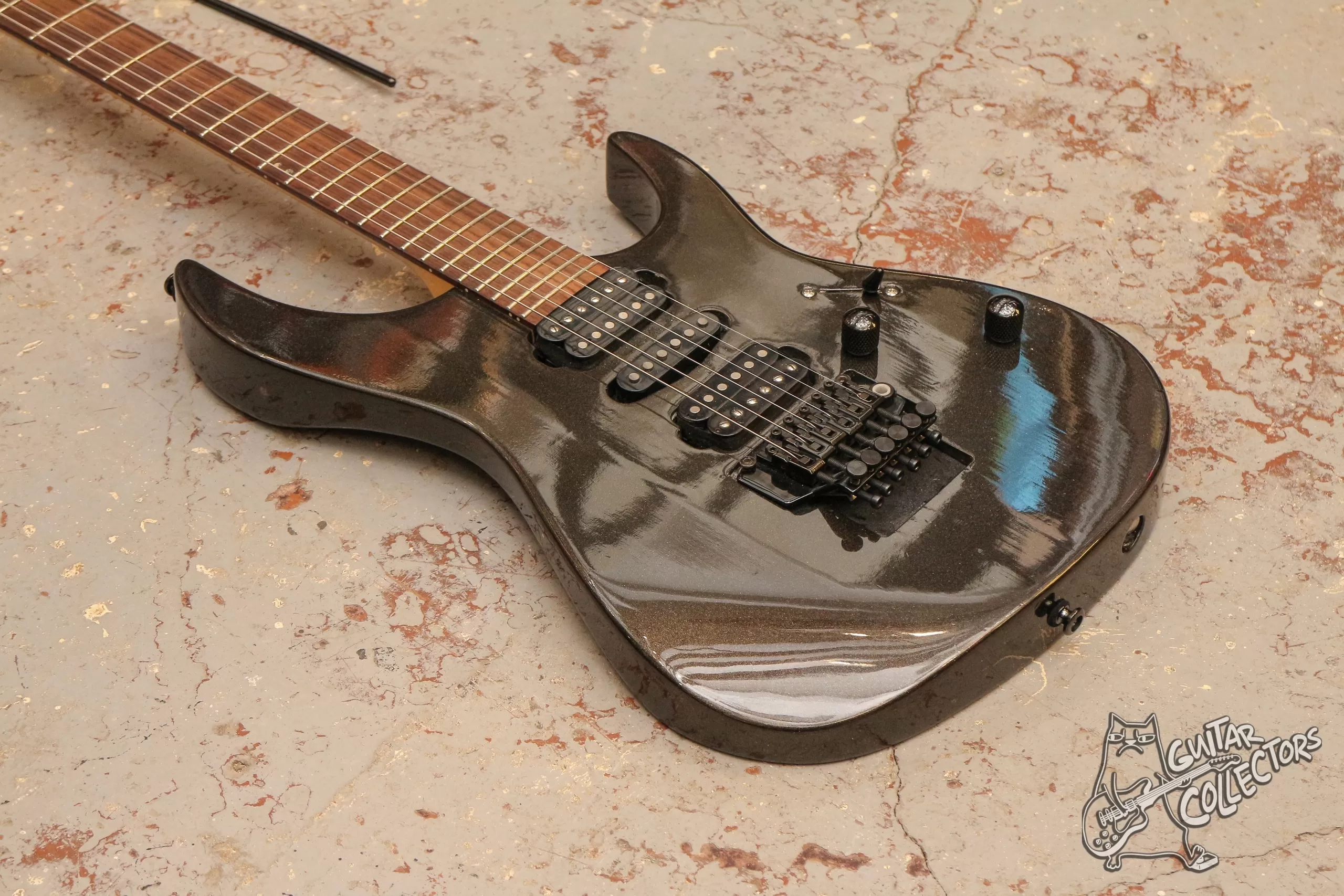 Crafter Crown DX