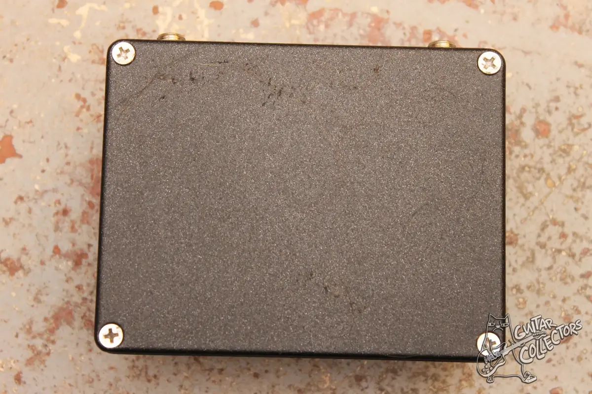 Zephyr FX Coffee Shop Silver Voice Tripplehaze