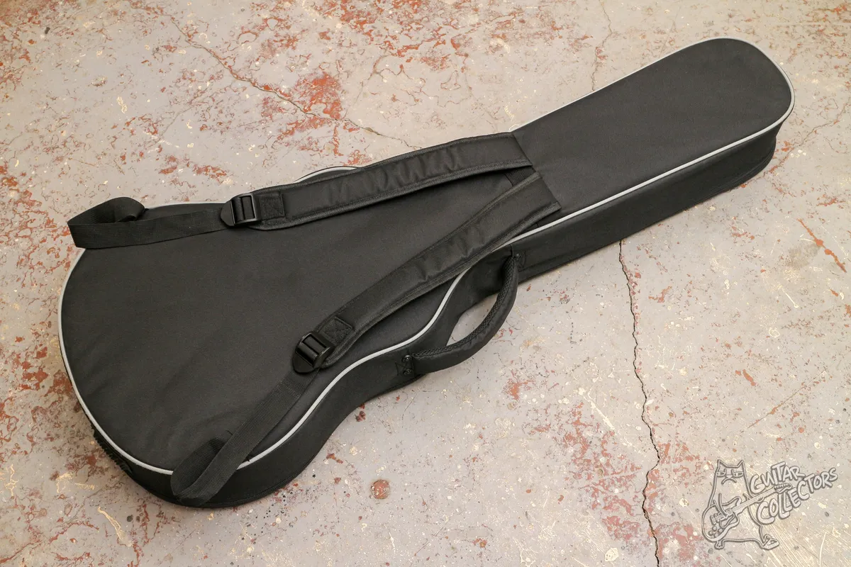 Кейс  Чехол Epiphone Les Paul